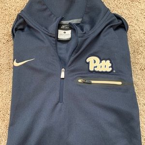 Nike Pitt Pullover